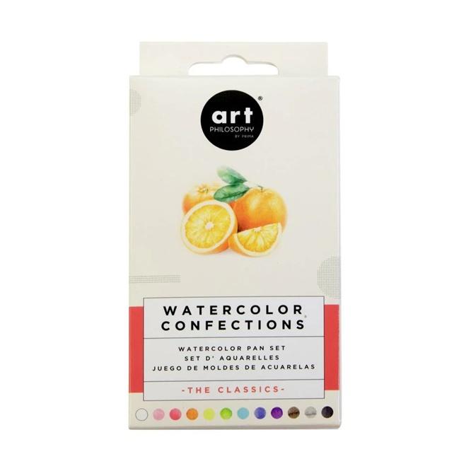 Prima Watercolor Confections - CLASSICS - Image 4