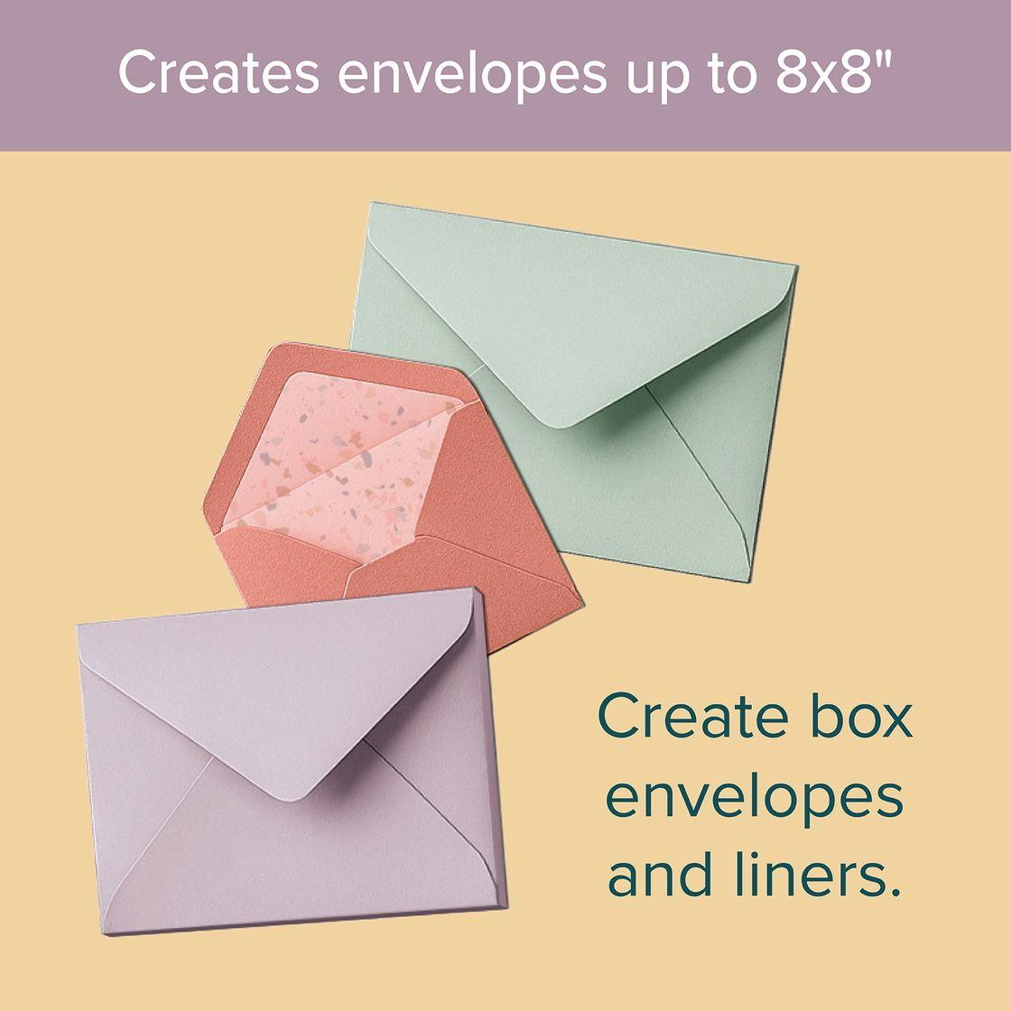 We R Envelope Punch Up (Create Custom Envelopes) - Image 8