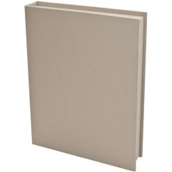 Alternative view of Tim Holtz Idea-Ology Configurations Chipboard Shadowbox Book 9 x 12 - 12 Compartments