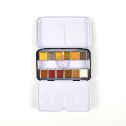 Alternative view of Prima Watercolor Confections - SHIMMERING LIGHT
