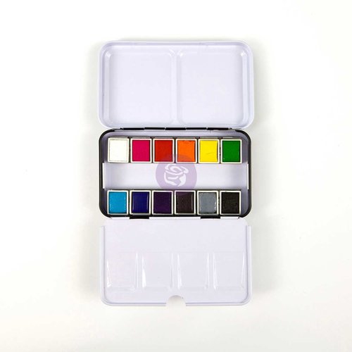 Prima Watercolor Confections - CLASSICS - Image 2