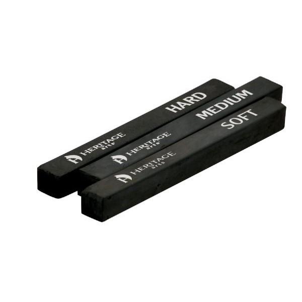 General Pencil Jumbo Compressed Charcoal Sticks 3/Pkg - Image 2