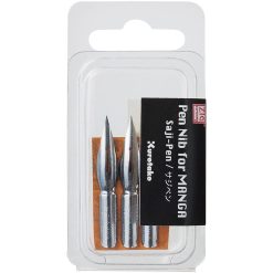 Zig Cartoonist Pen Nib for Manga - Saji Pen