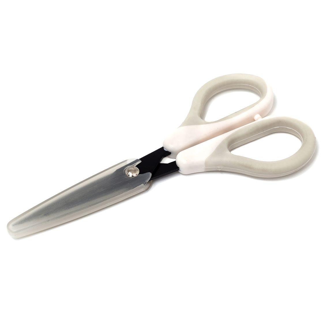 We R Makers - 5" Precision Scissors CHISEL TIP - Image 2