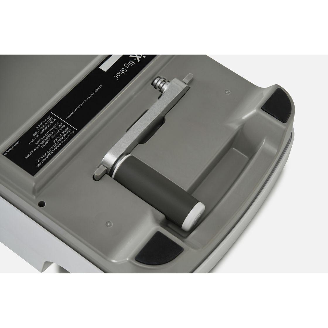 Sizzix Big Shot Machine Only - Image 5