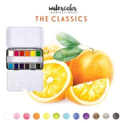 Prima Watercolor Confections - CLASSICS