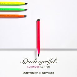 Leuchtturm 1917 Luminous Edition Drehgriffel No. 1 Ballpoint Pen