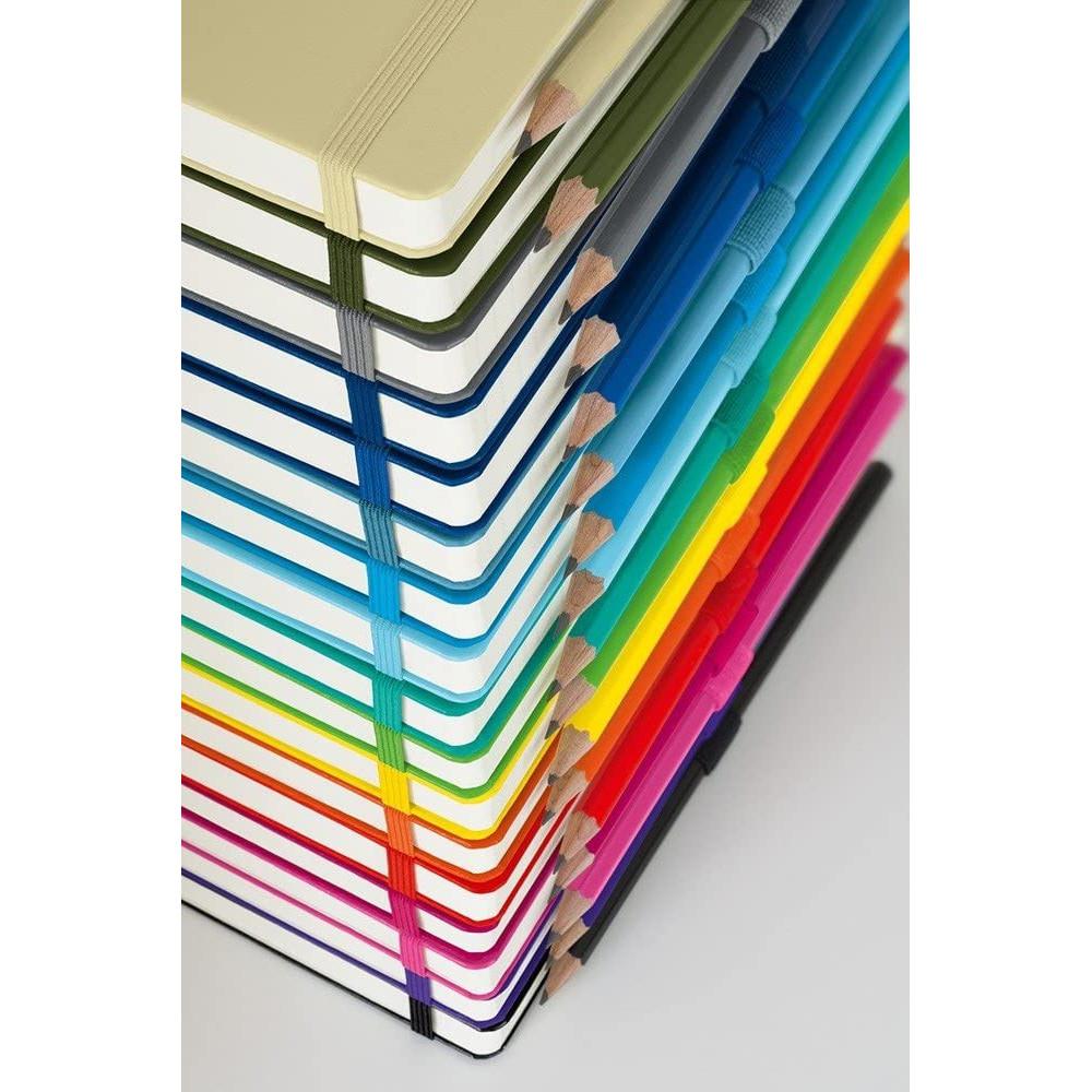 Leuchtturm1917 Self-Adhesive Pen Loop (For your Journals) - Image 4