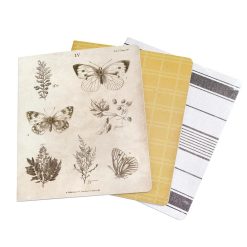 Heidi Swapp Storyline Chapters Insert Book Set - The Journaler