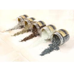 Prima Marketing Finnabair Art Ingredients - Glass Glitter, 56gm