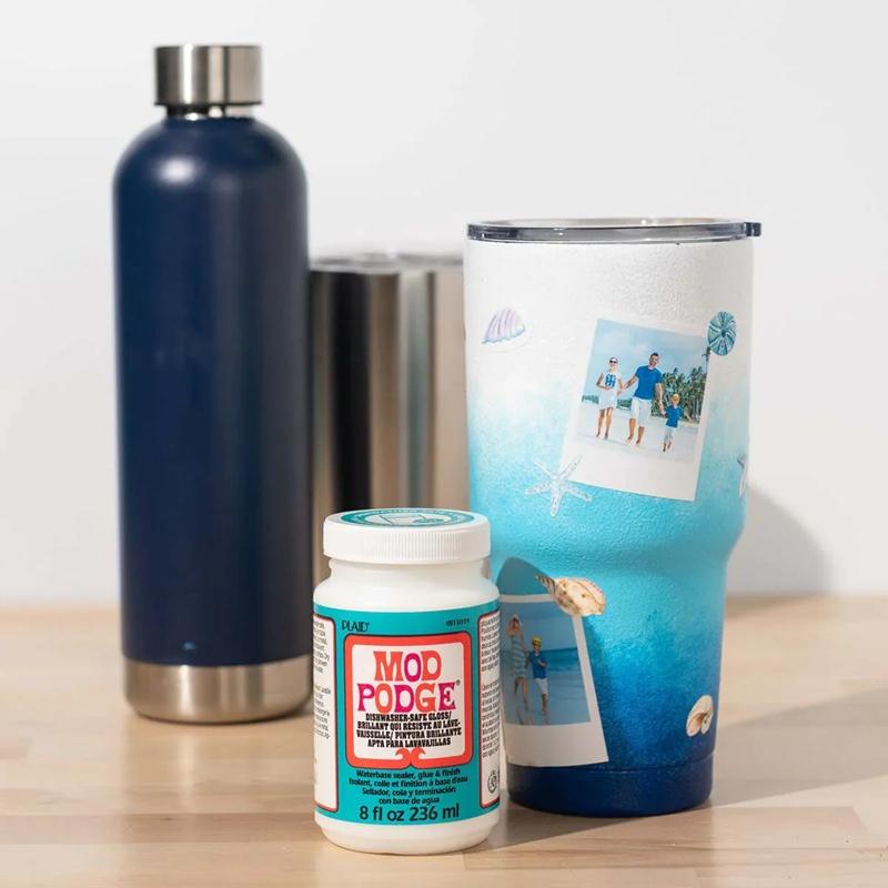 Mod Podge Dishwasher Safe - Gloss - Image 2
