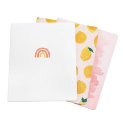 Heidi Swapp Storyline Chapters Insert Book Set - The Planner