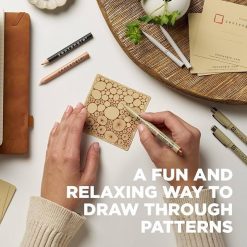 Alternative view of Sakura Zentangle Tool Sets