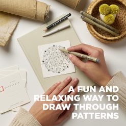 Sakura Zentangle Tool Sets