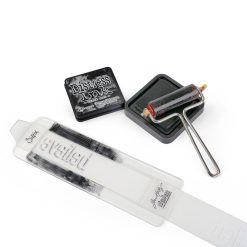 Sizzix Accessory - ShadowPress Station Inspired by Tim Holtz