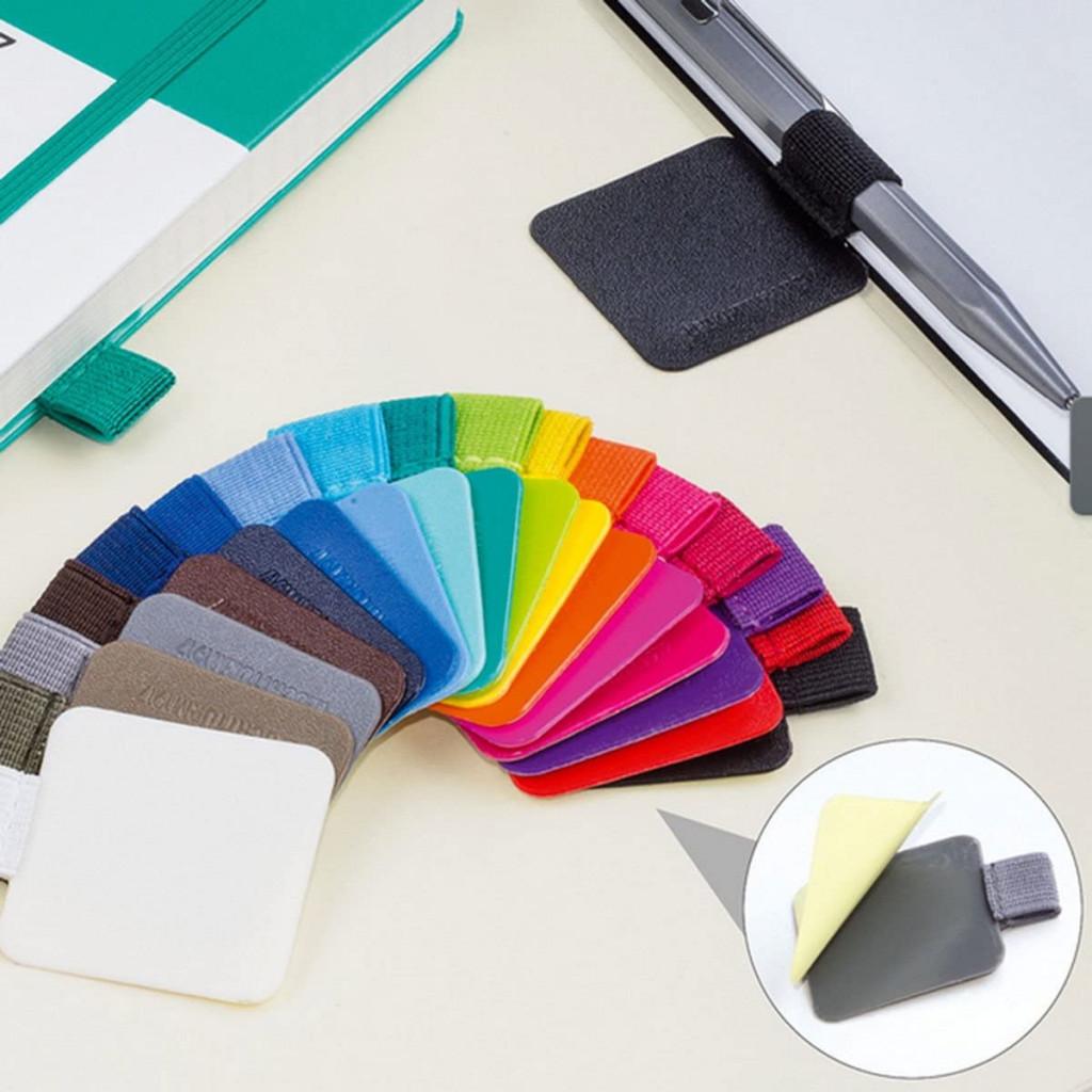 Leuchtturm1917 Self-Adhesive Pen Loop (For your Journals) - Image 3
