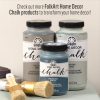FolkArt Home Decor Chalk Paint - 8oz (Group 2)