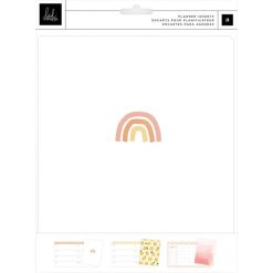Alternative view of Heidi Swapp Storyline Chapters Insert Book Set - The Planner