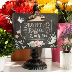 Alternative view of Simply Art Folk Art -CHALKBOARD PAINT 16OZ