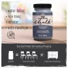 FolkArt Home Decor Chalk Paint - 8oz (For Home Decor Projects)
