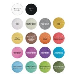 Alternative view of Viva Decor 3D Stamp Paint