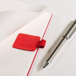Alternative view of Leuchtturm1917 Self-Adhesive Pen Loop (For your Journals)