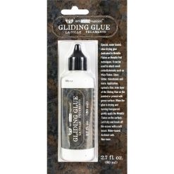 Prima Marketing Finnabair Art Extravagance Gliding Glue 80ml