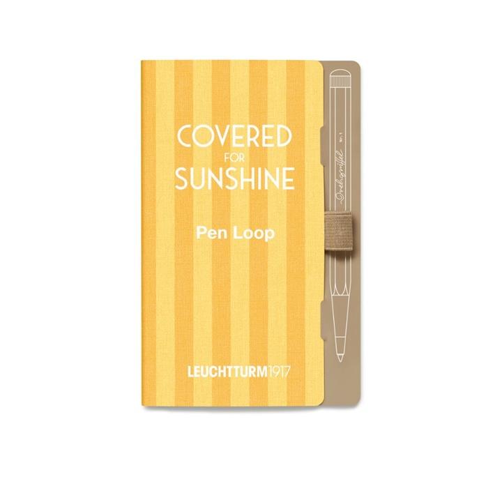 Leuchtturm 1917 Covered for Sunshine Pen Loop - Image 6