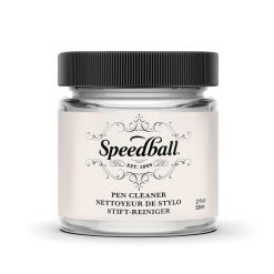 Speedball PEN CLEANER