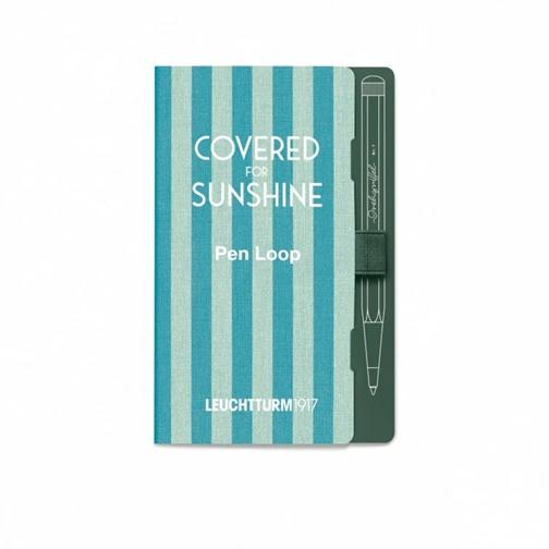 Leuchtturm 1917 Covered for Sunshine Pen Loop - Image 5