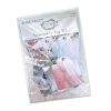 49&Market Vintage Artistry Tranquility Tags