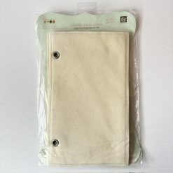 Prima Marketing Donna Downey Collection - Refill Canvas Page - 6 x 12