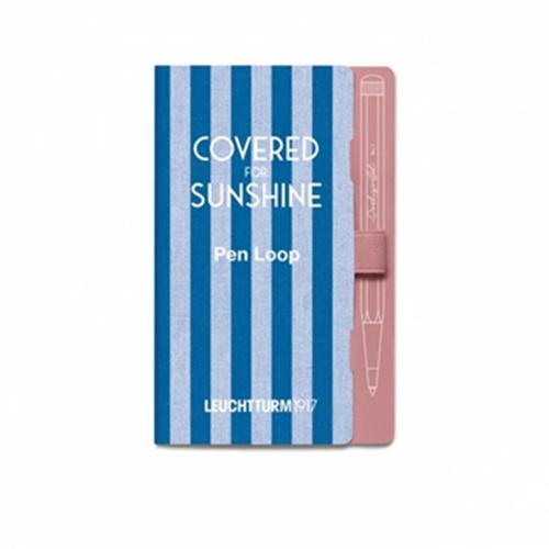 Leuchtturm 1917 Covered for Sunshine Pen Loop - Image 3