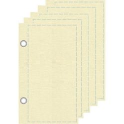 Alternative view of Prima Marketing Donna Downey Collection - Refill Canvas Page - 6 x 12