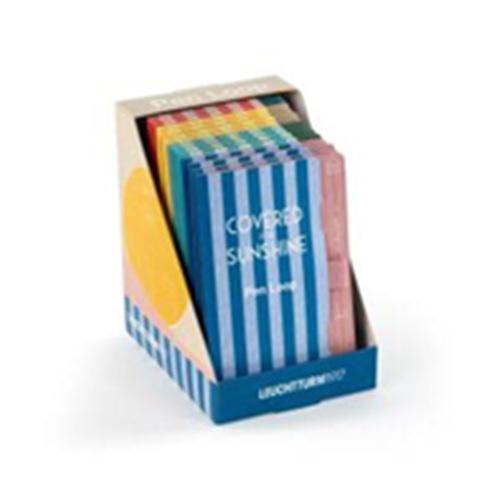 Leuchtturm 1917 Covered for Sunshine Pen Loop - Image 2