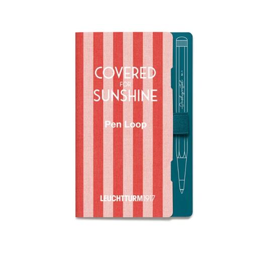 Leuchtturm 1917 Covered for Sunshine Pen Loop - Image 4
