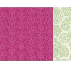 Kaisercraft Flora Delight 12x12 Scrapbook Paper Regency