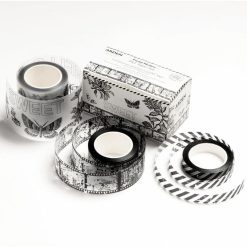 Arden Creative Studio Field Notes PET Tape Set