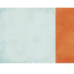 Kaisercraft Marigold 12x12 Scrapbook Paper - Maple