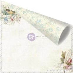 Prima Marketing Delight Double Sided Paper - Delicate