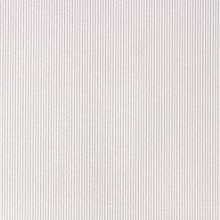 American Crafts Corrugated Glitter Cardstock - White