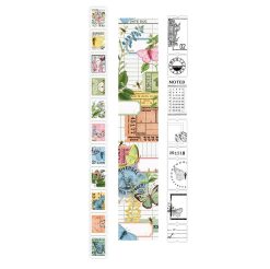 Alternative view of Arden Creative Studio Field Notes Ephemera Rolls