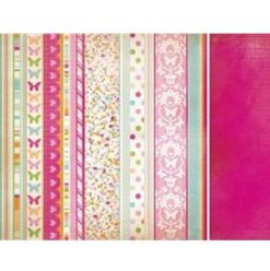 Kaisercraft Bubblegum Hills Collection - Candy Confetti