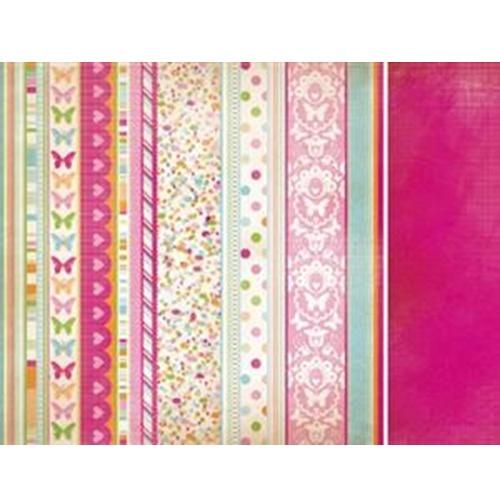 Kaisercraft Bubblegum Hills Collection - Candy Confetti