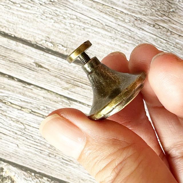 7Gypsies Vintage Book Knobs for Mixed Media Albums - Image 2