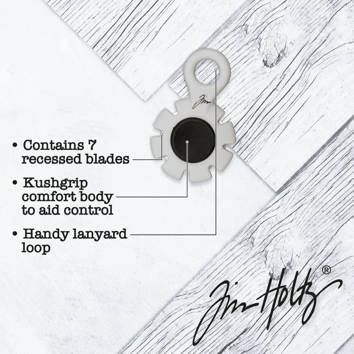 Tonic Studio Tim Holtz Paper Distresser - Image 3