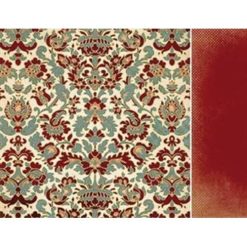 Kaisercraft Velvet Ensemble Collection - Matinee