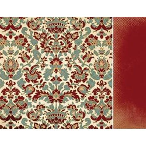 Kaisercraft Velvet Ensemble Collection - Matinee