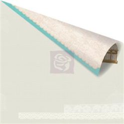 Prima Marketing Ladybird Double Sided Paper - Cottage