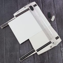 Tonic Studios Tim Holtz 12.5 Inch Precision Craft Trimmer